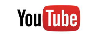 YouTube logo