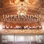 Zakhar Bron Chamber ‎– Impressions